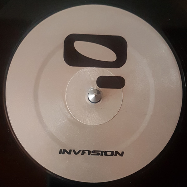 Danny Casseau - Missile-X | Invasion (INV007018) - 2