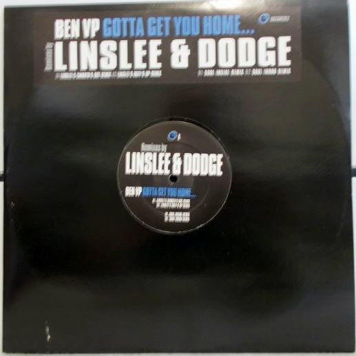 Ben Volpeliere-Pierrot - Gotta Get You Home - Remixes By Linslee & Dodge | TS Records (RBSTAW2813) - main Ben Volpeliere-Pierrot - Gotta Get You Home - Remixes By Linslee & Dodge | TS Records (RBSTAW2813) - main