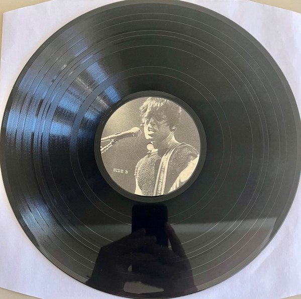 Samhain - Last Gasp On Earth | Lgoe (LGOE1984) - 4 Samhain - Last Gasp On Earth | Lgoe (LGOE1984) - 4