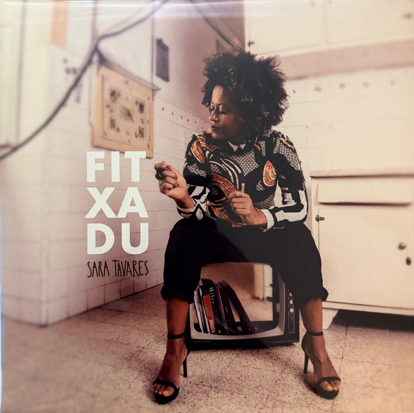 Sara Tavares - Fitxadu | Sony Music (19802866541) - main Sara Tavares - Fitxadu | Sony Music (19802866541) - main