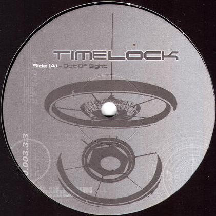 Time Lock - Out Of Sight / Metrotek | YoYo Records (YoYoVS08)