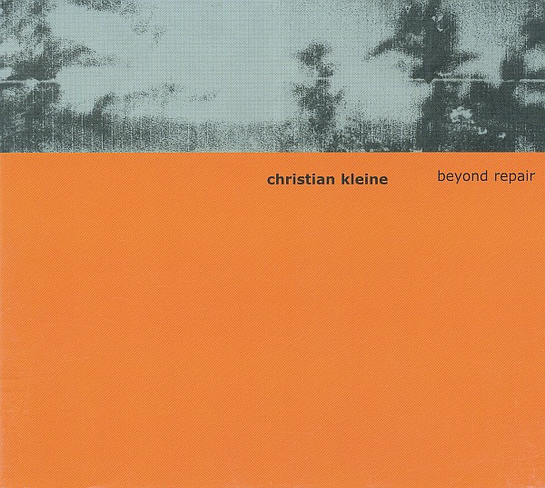 Christian Kleine - Beyond Repair | City Centre Offices (towerblockcd004)