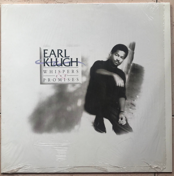 Earl Klugh - Whispers And Promises | Warner Bros. Records (925 902-1)