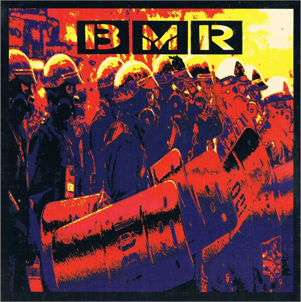 Bad Moon Rising - Opium For The Masses | CNR Music (3002962) - main