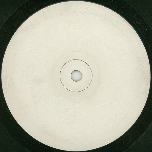 Force Mass Motion - Chase EP | Rabbit City Records (*005) - 2