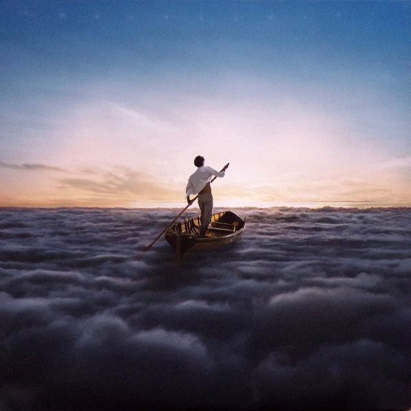 Pink Floyd - The Endless River | Parlophone (825646215478) Pink Floyd - The Endless River | Parlophone (825646215478)