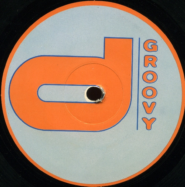 Canova - Sweetness | Groovy Records (DEG 004602) - 3