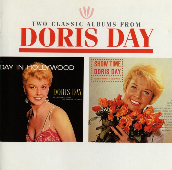 Doris Day - Show Time / Day In Hollywood | Columbia (475750 2)