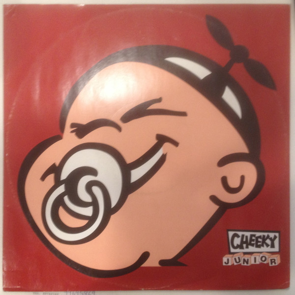 Basscamp - Take Your Body | Junior Cheeky Records (JCHEKT.103) - 2