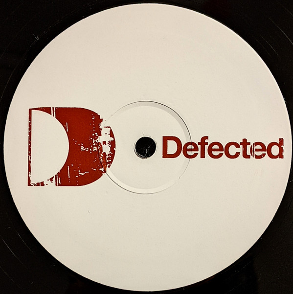 Soul Central Feat. Kathy Brown - Strings Of Life (Stronger On My Own) | Defected (DFTD094) - 3