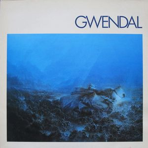 Gwendal - Gwendal | Pathé (SPAM 67418)