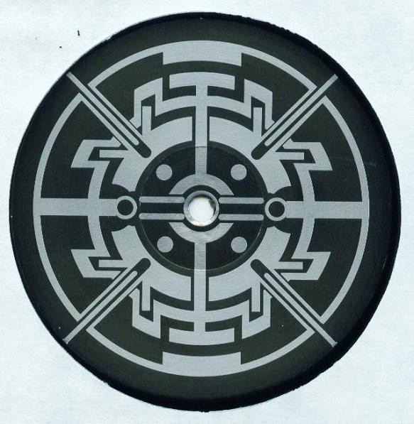 Atom-X vs. Trax-X - The Holy Screamin' Angel E.P. | Re-load Limited (REL982902LTD) - 2