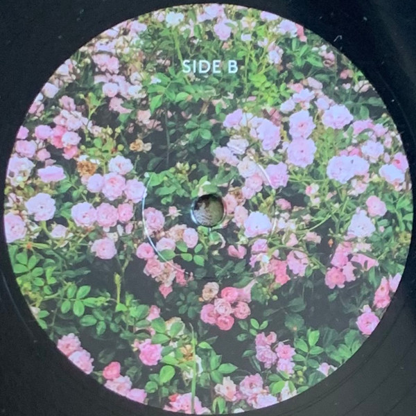 Carmen Villain - Only Love From Now On | Smalltown Supersound (STS399LP) - 3