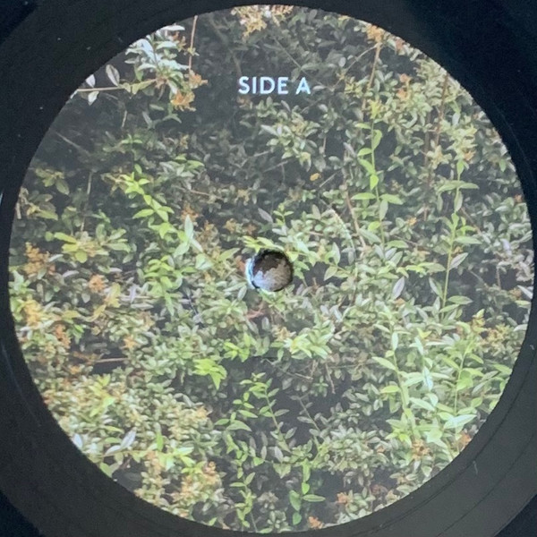 Carmen Villain - Only Love From Now On | Smalltown Supersound (STS399LP) - 4