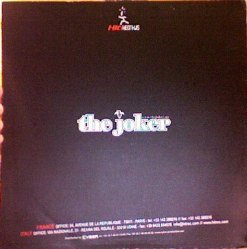 The Joker - Bring It Back (Your Soul) | Hit! Records (HIT! 009)