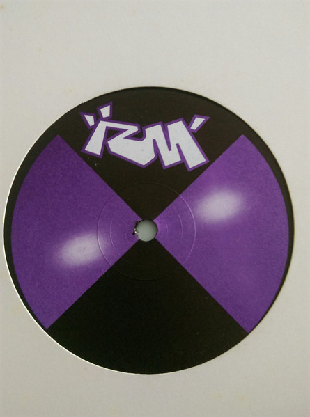 Sonic Man - Sonic Dub | IZM Records (IZM 003) - 2