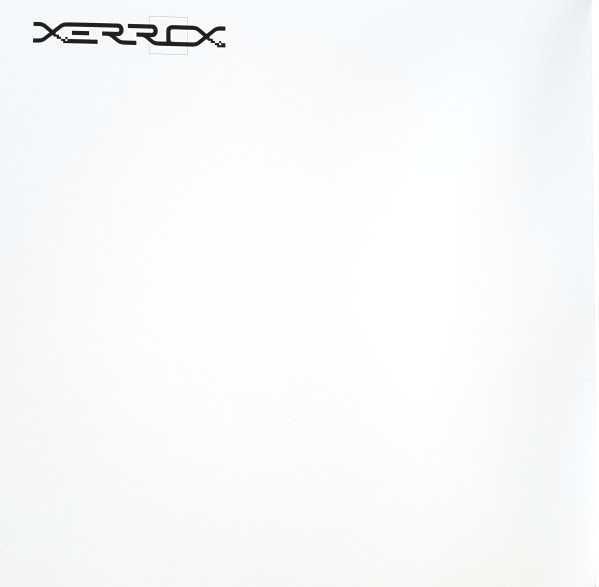 Alva Noto - Xerrox Vol.4 | Noton (N-049) - 3