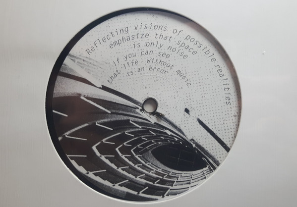 Dr. Walker vs Omsk Information / Paulus8 - Subsonic 004 | Subsonic (Subsonic 004)