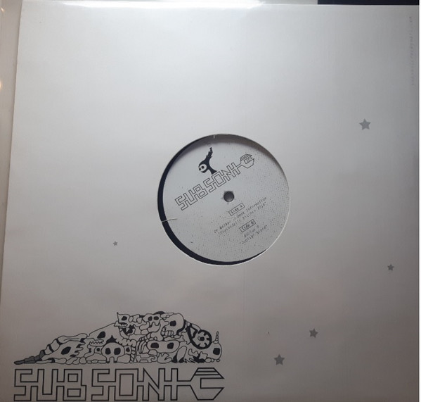 Dr. Walker vs Omsk Information / Paulus8 - Subsonic 004 | Subsonic (Subsonic 004) - 2