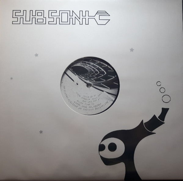 Dr. Walker vs Omsk Information / Paulus8 - Subsonic 004 | Subsonic (Subsonic 004) - 3