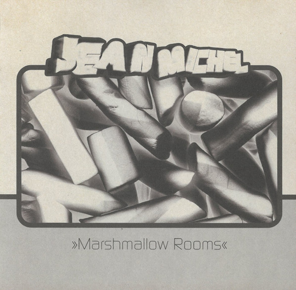 Jean-Michel - Marshmallow Rooms | Eleganz (eleganz 08)