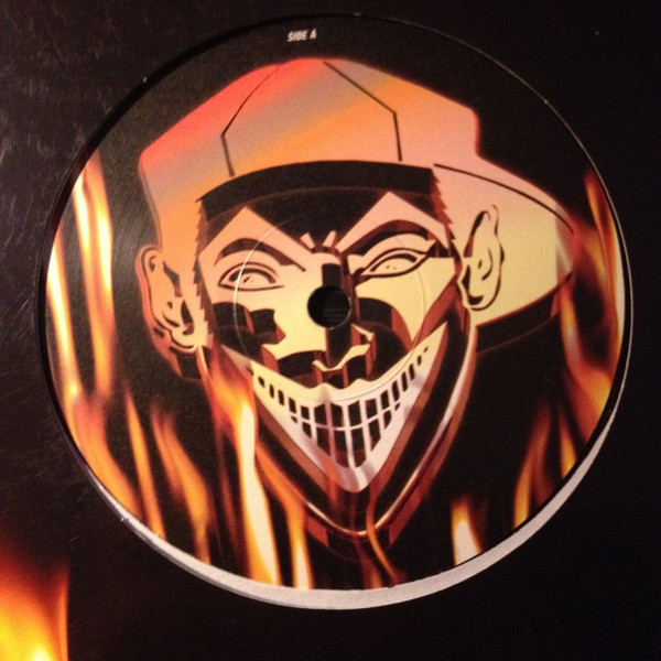 Masterboy - Feel The Heat Of The Night 2003 | Epic (EPC 674258 6) - 2 Masterboy - Feel The Heat Of The Night 2003 | Epic (EPC 674258 6) - 2