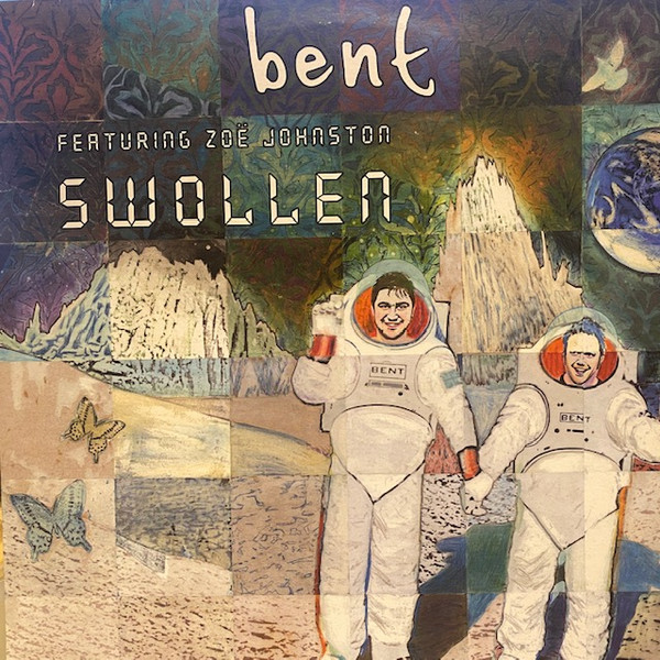 Bent Featuring Zoë Johnston - Swollen | Sport (SPORT4T)