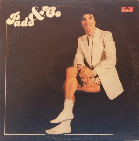 Pado & Co - Pado & Co | Polydor (2448 076) - main