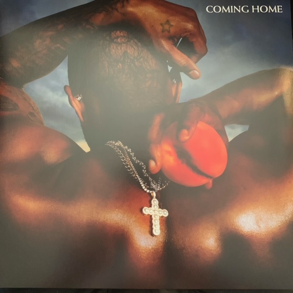 Usher - Coming Home | Gamma (617513770285)