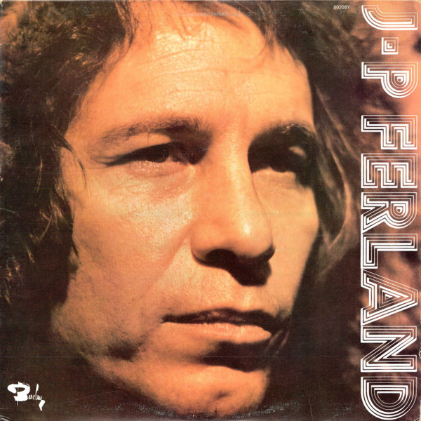 J-P Ferland - Le Showbusiness | Barclay (80208) J-P Ferland - Le Showbusiness | Barclay (80208)