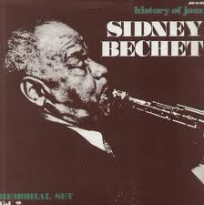 Sidney Bechet - Memorial Set (Volume Two) | Joker (SM 3079)