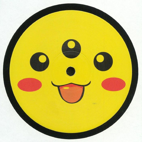 Almaty - Gennaro | Naive (NAIVE003) - main