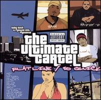 Baby Beesh - The Ultimate Cartel | Flatline Records (none) Baby Beesh - The Ultimate Cartel | Flatline Records (none)