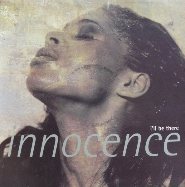 Innocence - I'll Be There | Cooltempo (COOLX 255)