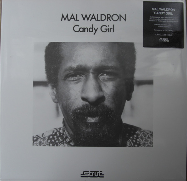 Mal Waldron - Candy Girl | Strut (STRUT295LP)