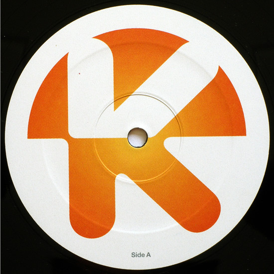 CJ Stone - The Sun (Goes Down) | Kontor Records (K242) - 4 CJ Stone - The Sun (Goes Down) | Kontor Records (K242) - 4