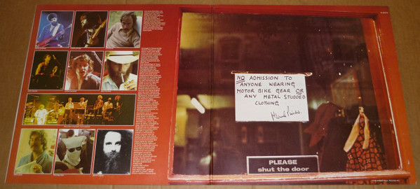 Little Feat - Waiting For Columbus | Warner Bros. Records (W 66075) - 3 Little Feat - Waiting For Columbus | Warner Bros. Records (W 66075) - 3