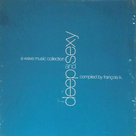 Various - Deep And Sexy (A Wave Music Collection) | Wave Music (WM50084-1) - main