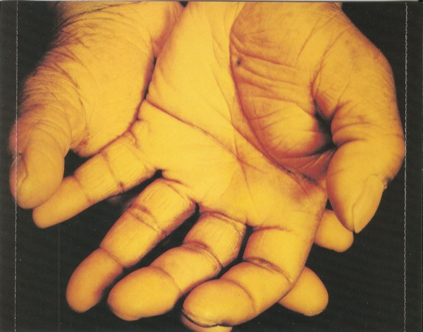 Soul Attorneys - Soul Attorneys | Epic (EK 80234) - 3 Soul Attorneys - Soul Attorneys | Epic (EK 80234) - 3