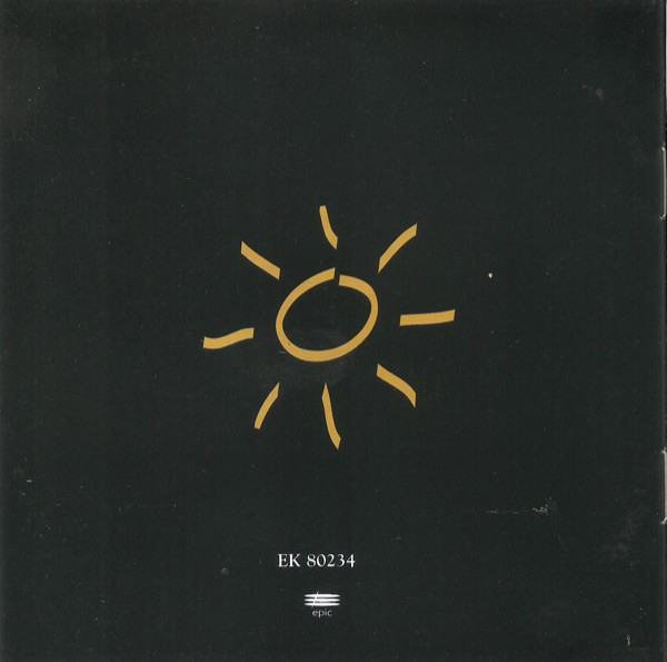 Soul Attorneys - Soul Attorneys | Epic (EK 80234) - 2 Soul Attorneys - Soul Attorneys | Epic (EK 80234) - 2