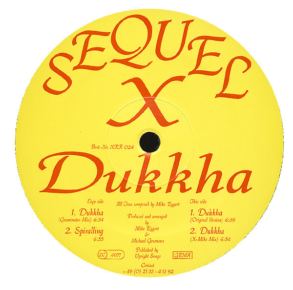 Dukkha