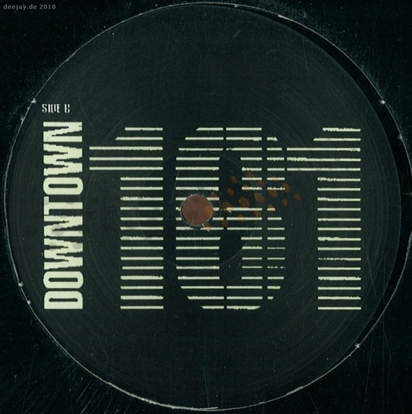 T. Solomon - This Love Will Grow | Downtown 161 (DT1620) - 2