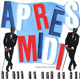 Testpattern - Après-Midi | Yen Records ()