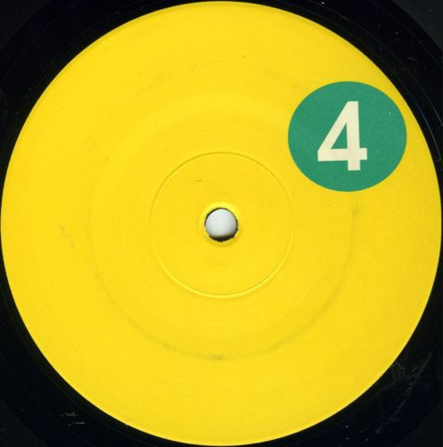 4Voice - 4Voice 4 | Fax +49-69/450464 (PK 08/64) - 2