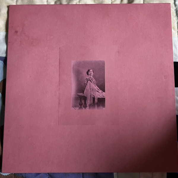 Various - My Greatest Revenge: Flamenco Recordings, 1904​-​1938 | Death Is Not The End (DEATH070)