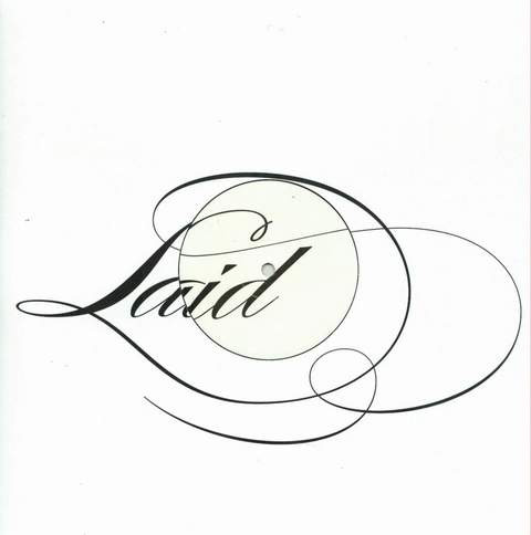 RNDM - Third Hand Smoke | Laid (Laidrec 002)