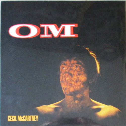 Cecil McCartney - OM | Lost Century Records (SCX 6283)