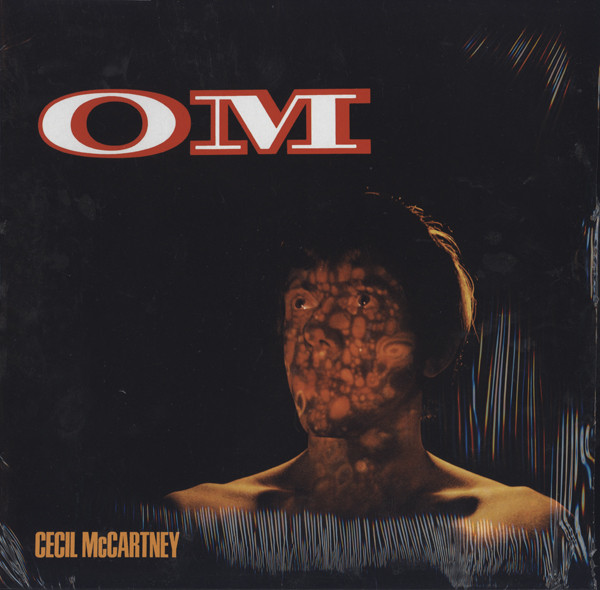 Cecil McCartney - OM | Lost Century Records (SCX 6283) - 3 Cecil McCartney - OM | Lost Century Records (SCX 6283) - 3