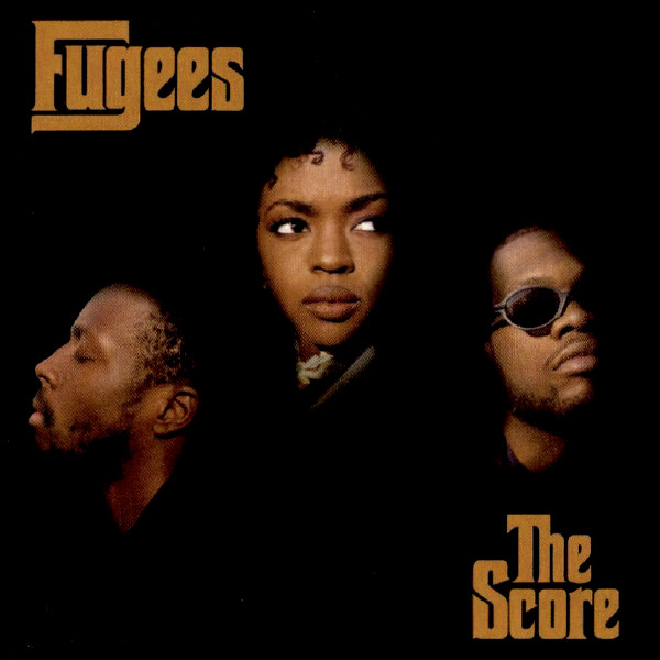 Fugees - The Score | Columbia (C2 67147) - main