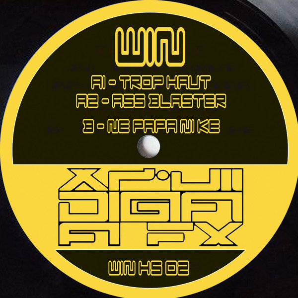 Win - Win Hors Série 02 | XPDIGIFLEX.REC (Win Hors Série 02) - main